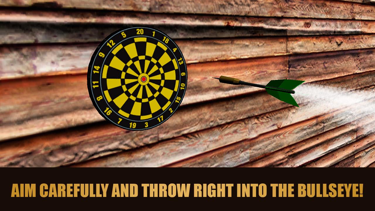 Darts Master 3D