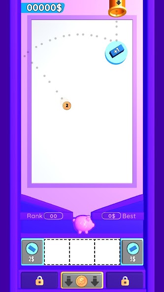 Million Coins