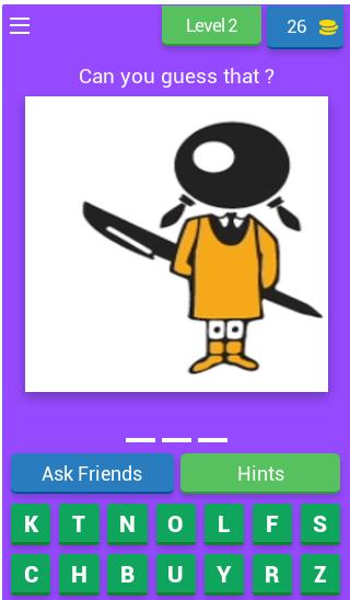 Guess New Logo