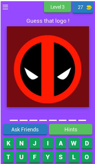 Guess New Logo