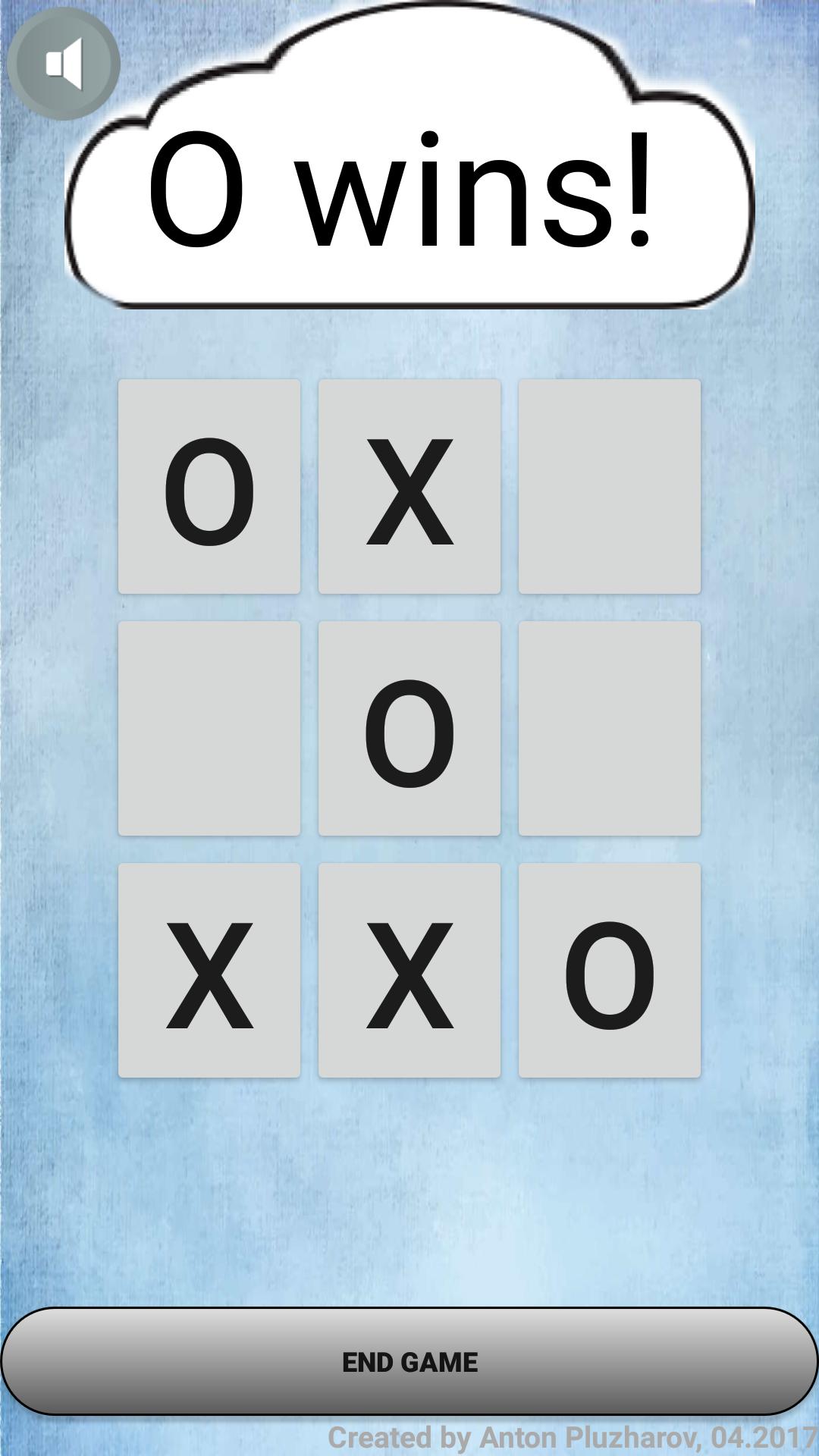 XOGame