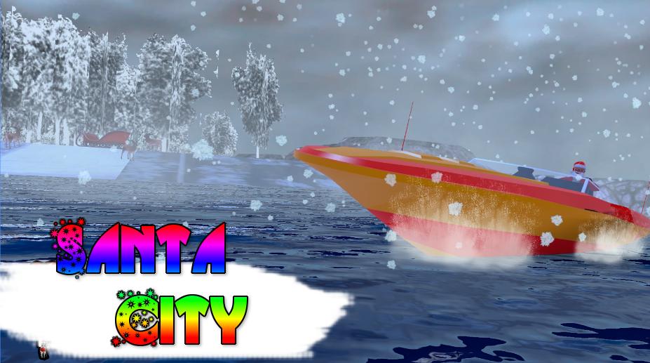 Santa City