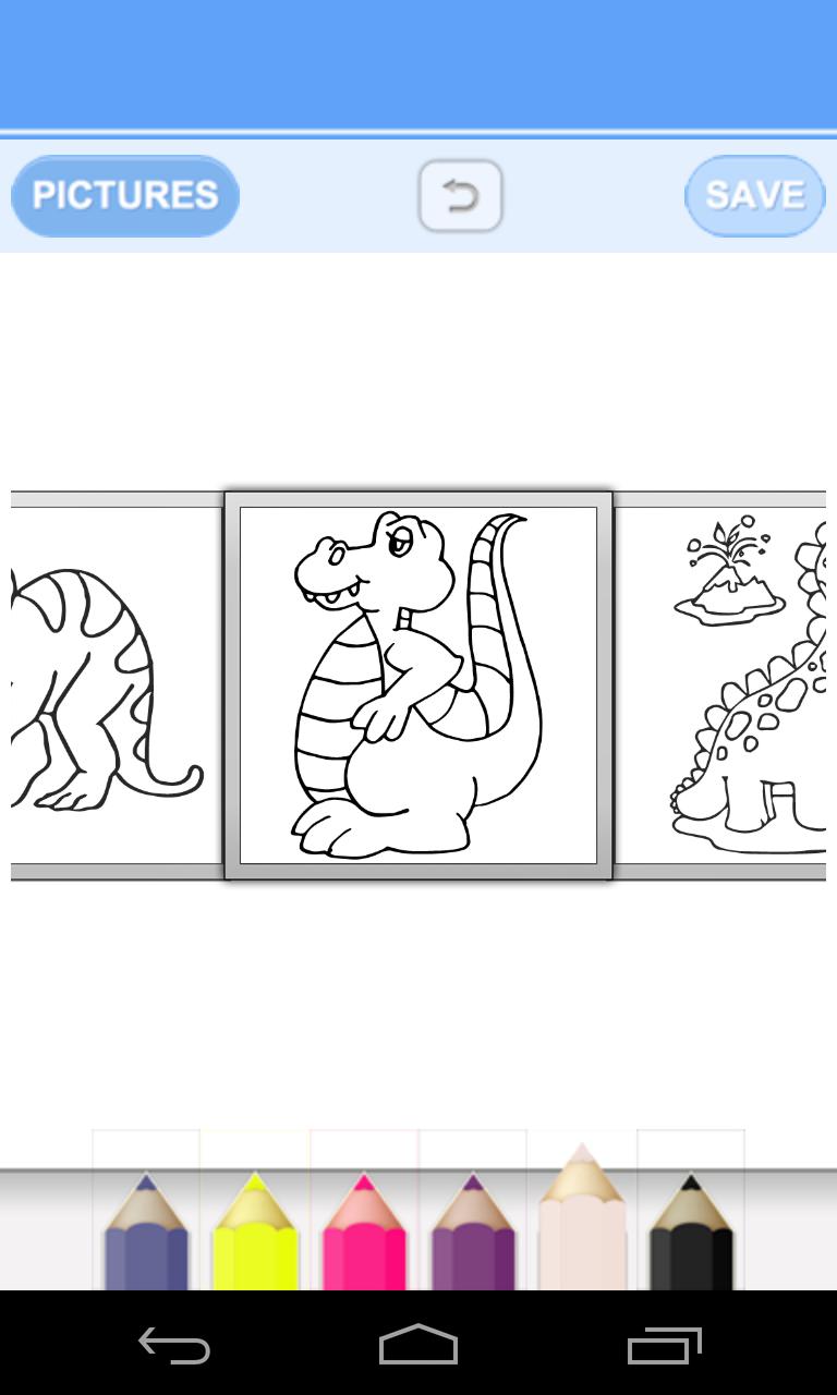 Coloring Fun