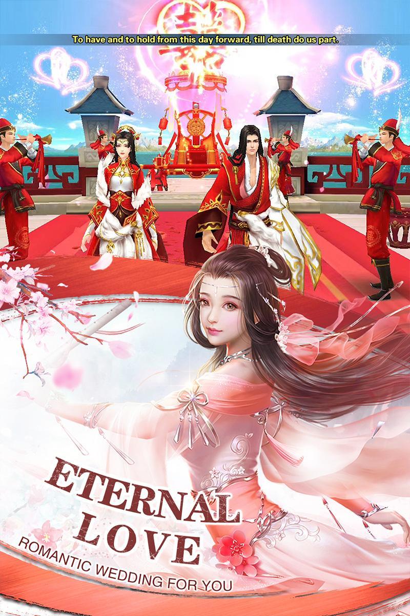 Sword of Romance