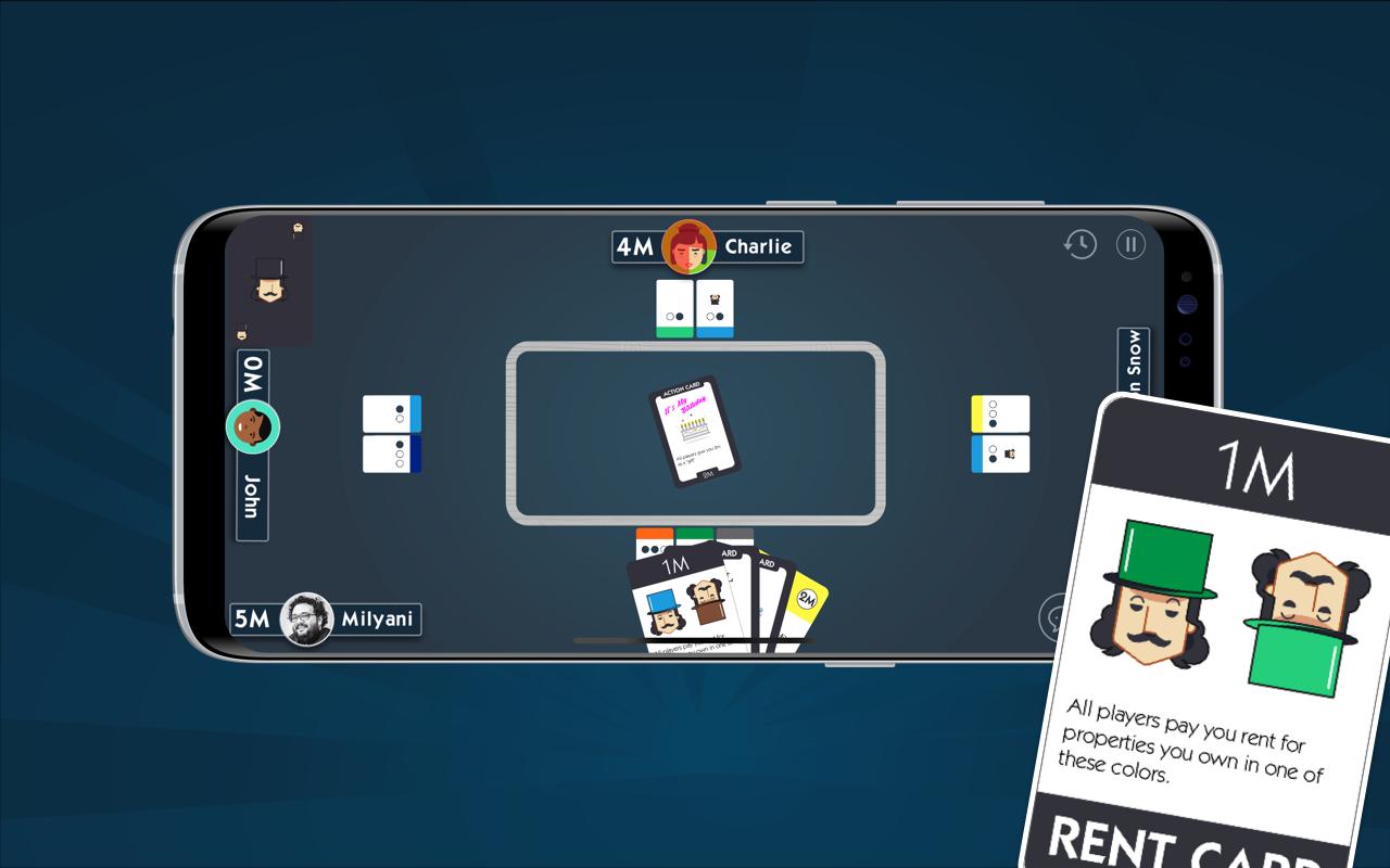 Deal App