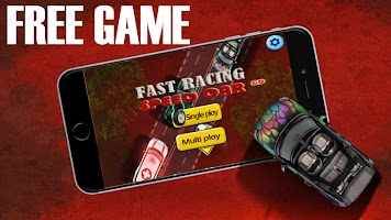 Fast Racing Speed Car