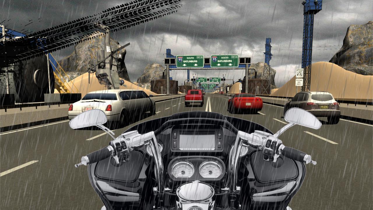 MotoBike Racing Ultimate Drive