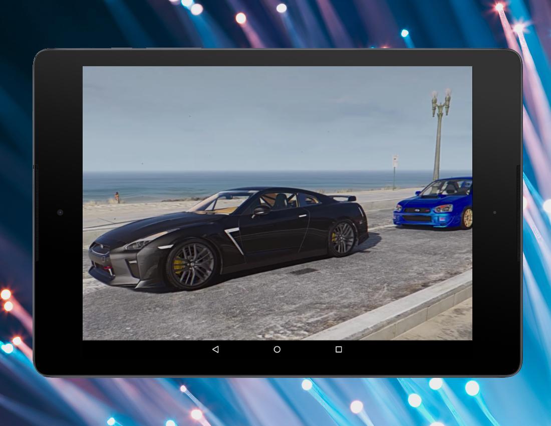 Freedom Speed Auto