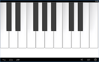 piano magic