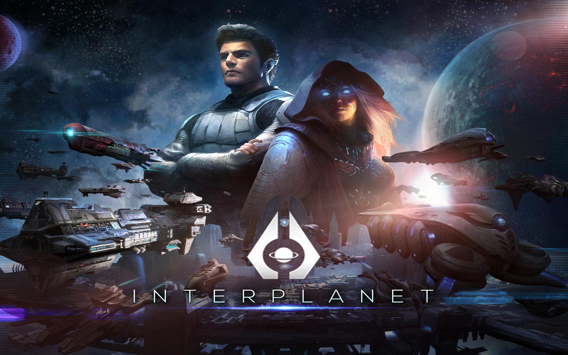 INTERPLANET