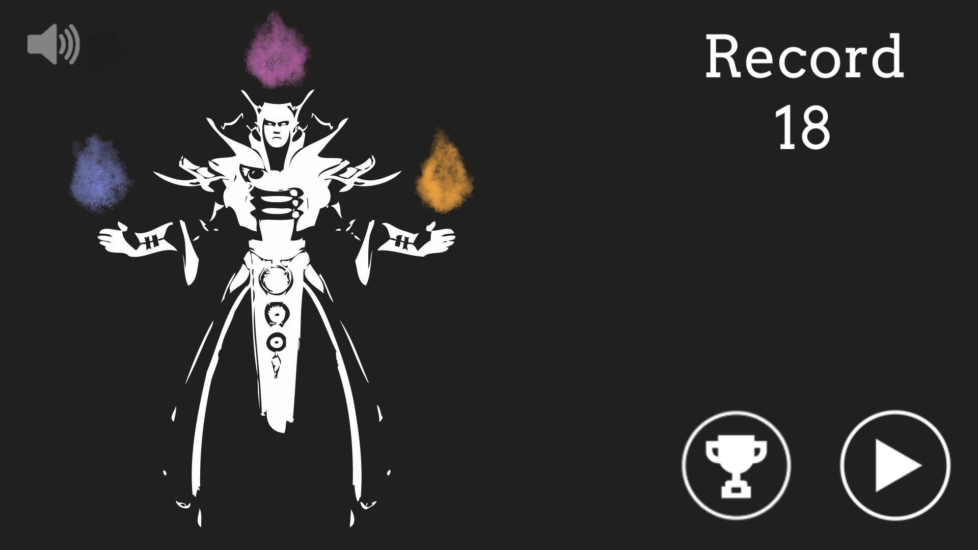Invoker Training