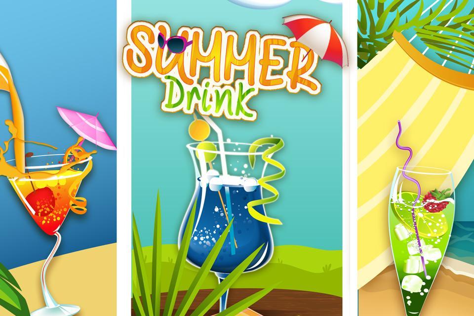 Summer Drink