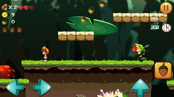 Super Pinocchio Adventure