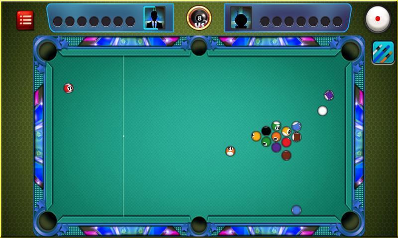 8 Ball Pool 2017