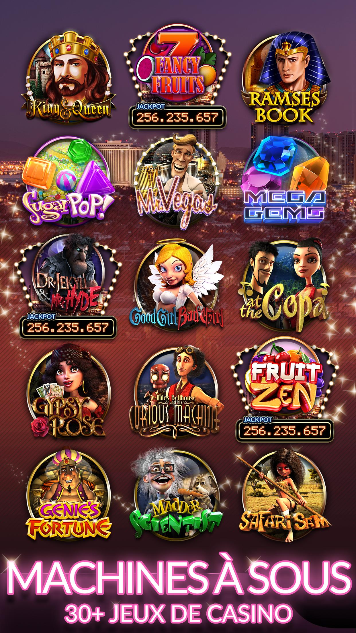 MyJackpot.fr