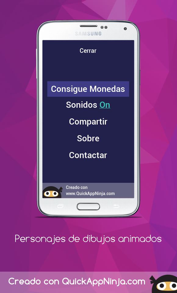 Dibujos animados