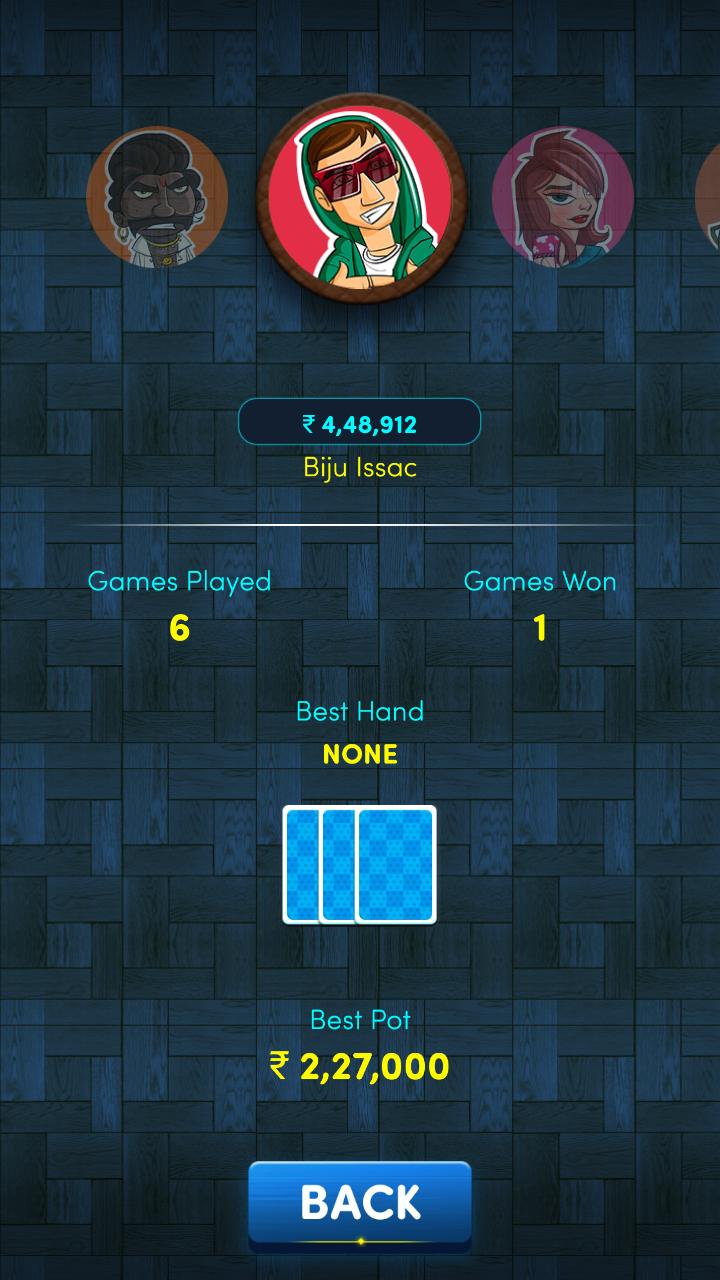Teen Patti Guru
