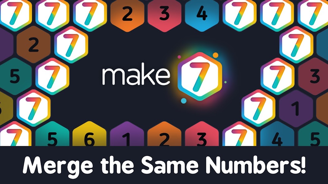 Make7!