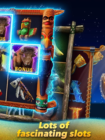 Sandman Slots