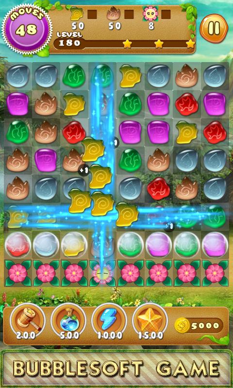 Gems Mission 2
