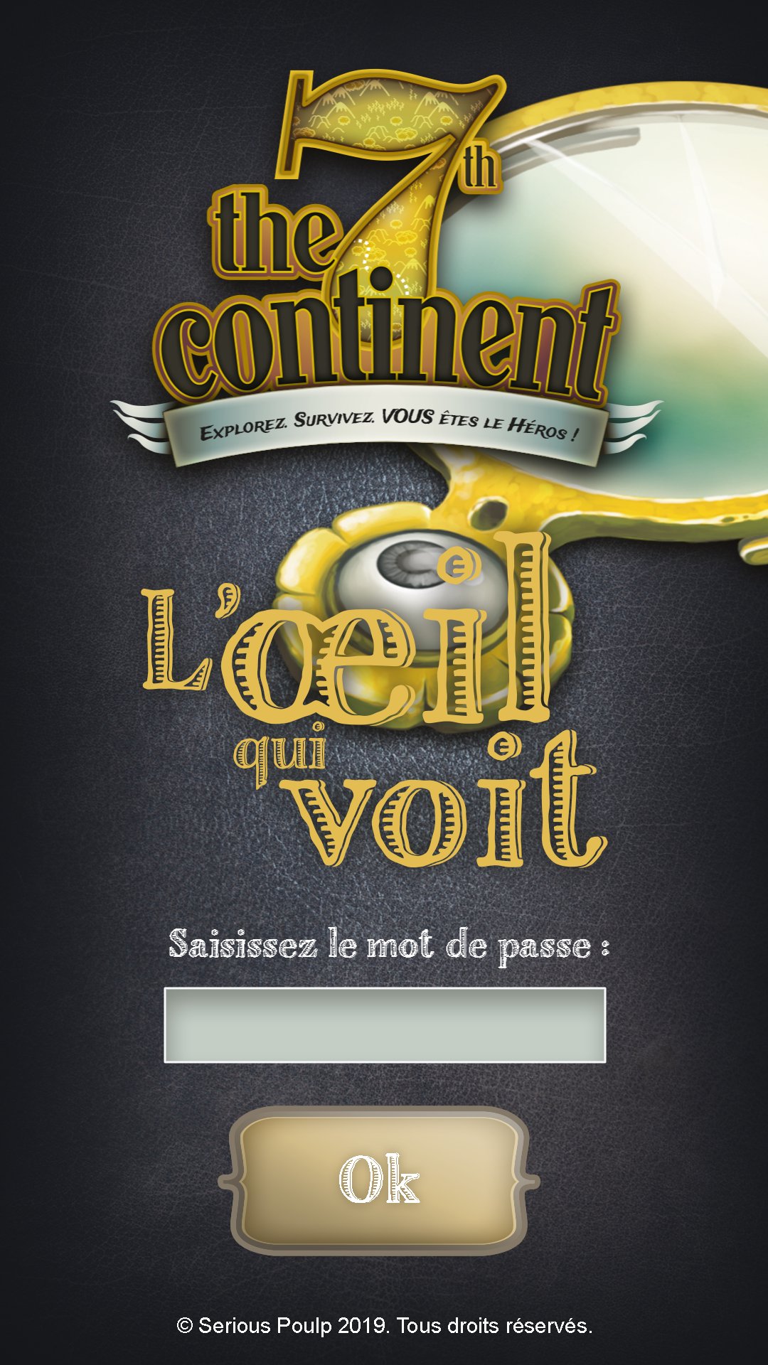 The 7th Continent