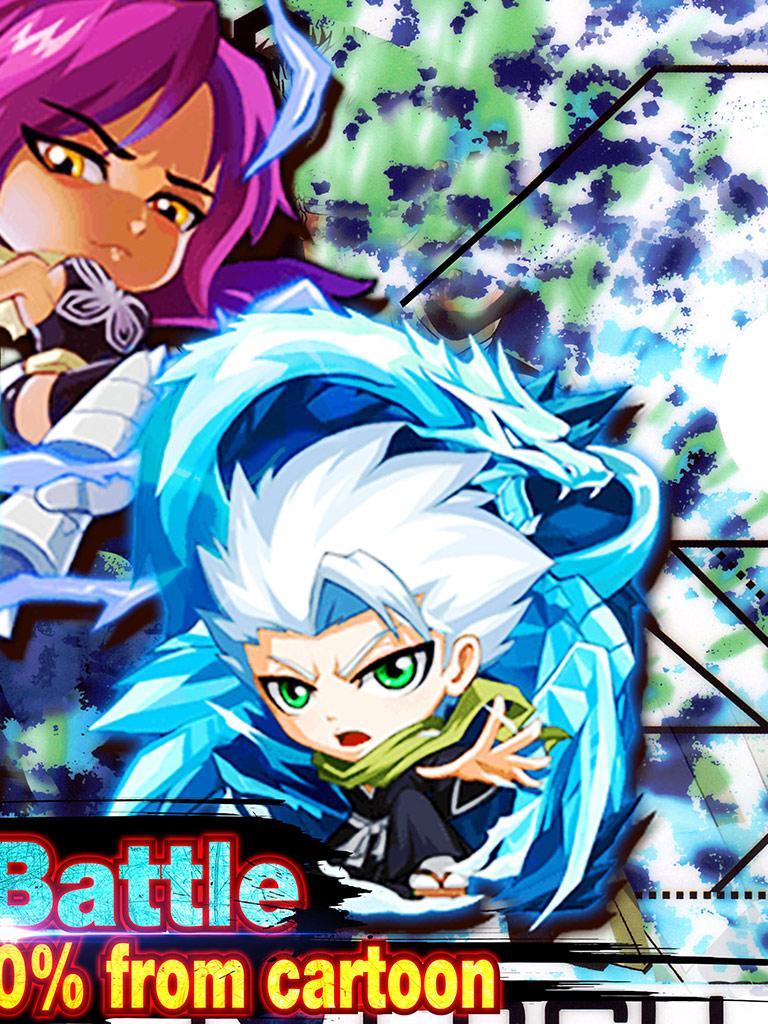 Brave Soul 3RD