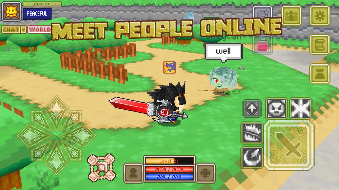 Silverpath Online