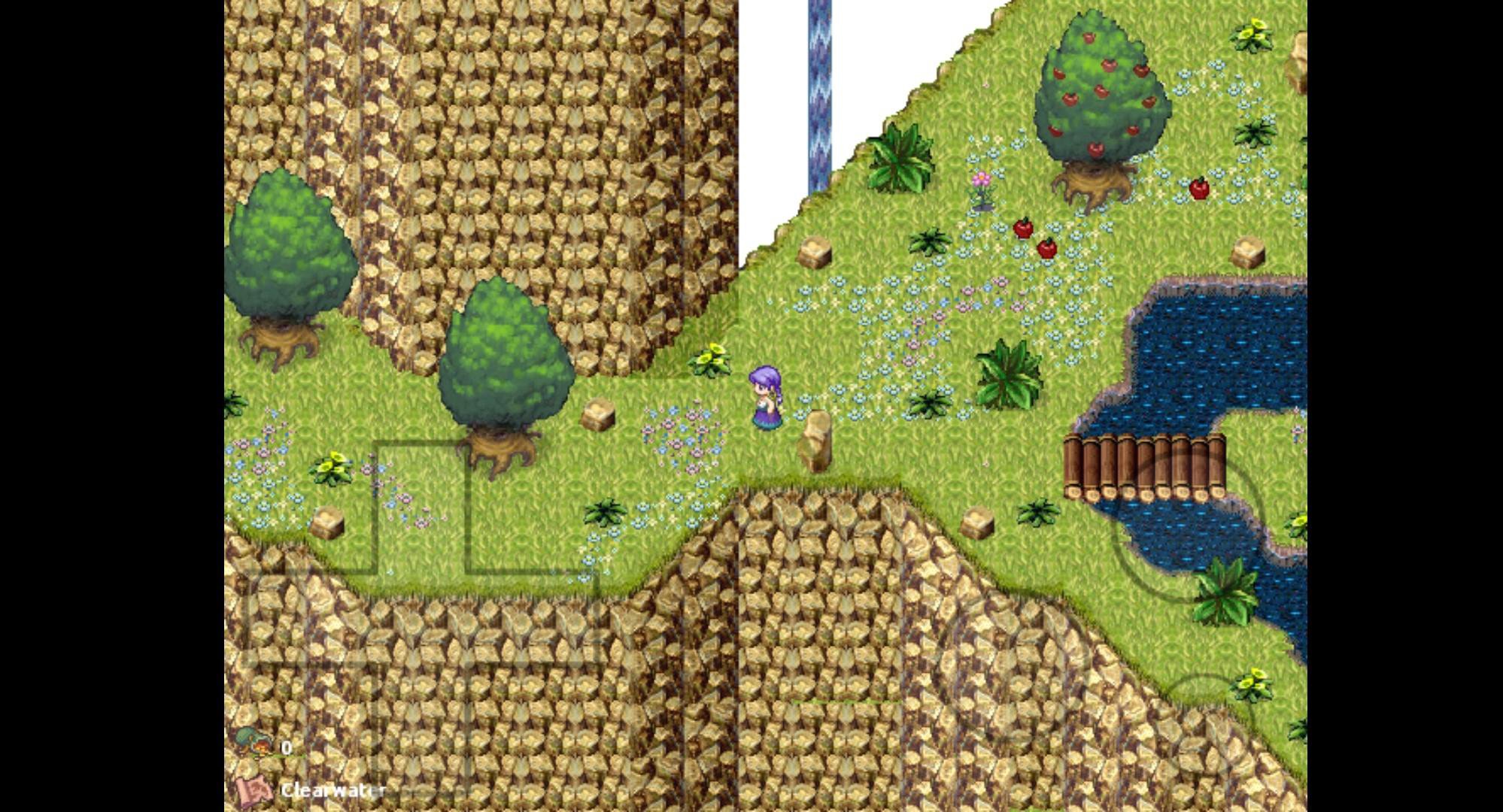 Aveyond 1 (Demo)