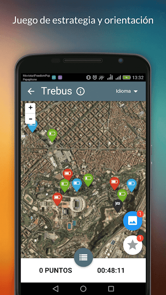 Trebus