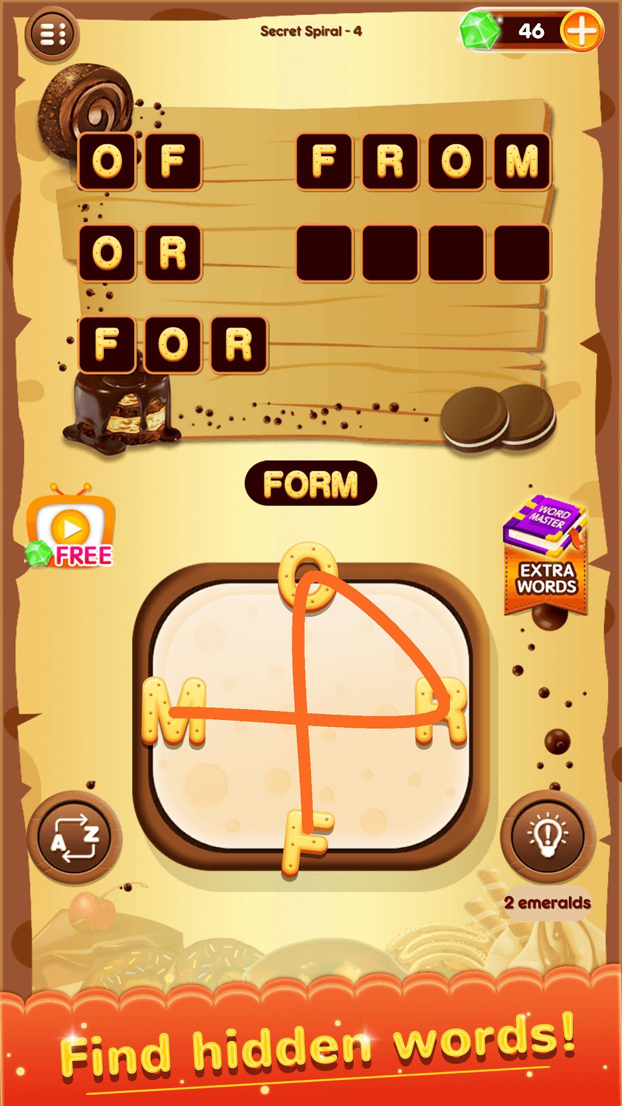 Word Master