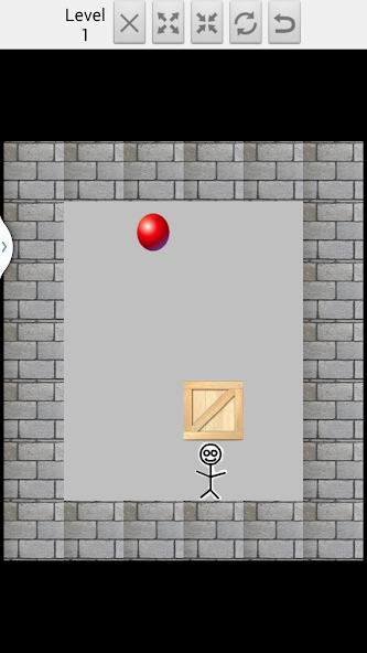 Move The Box