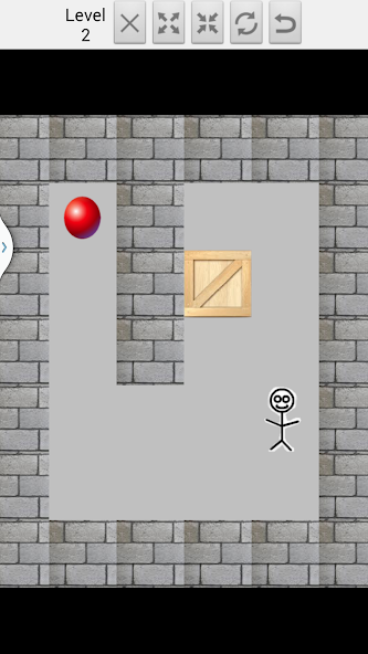 Move The Box