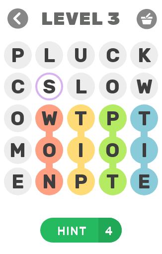 WORD-SEEK#1