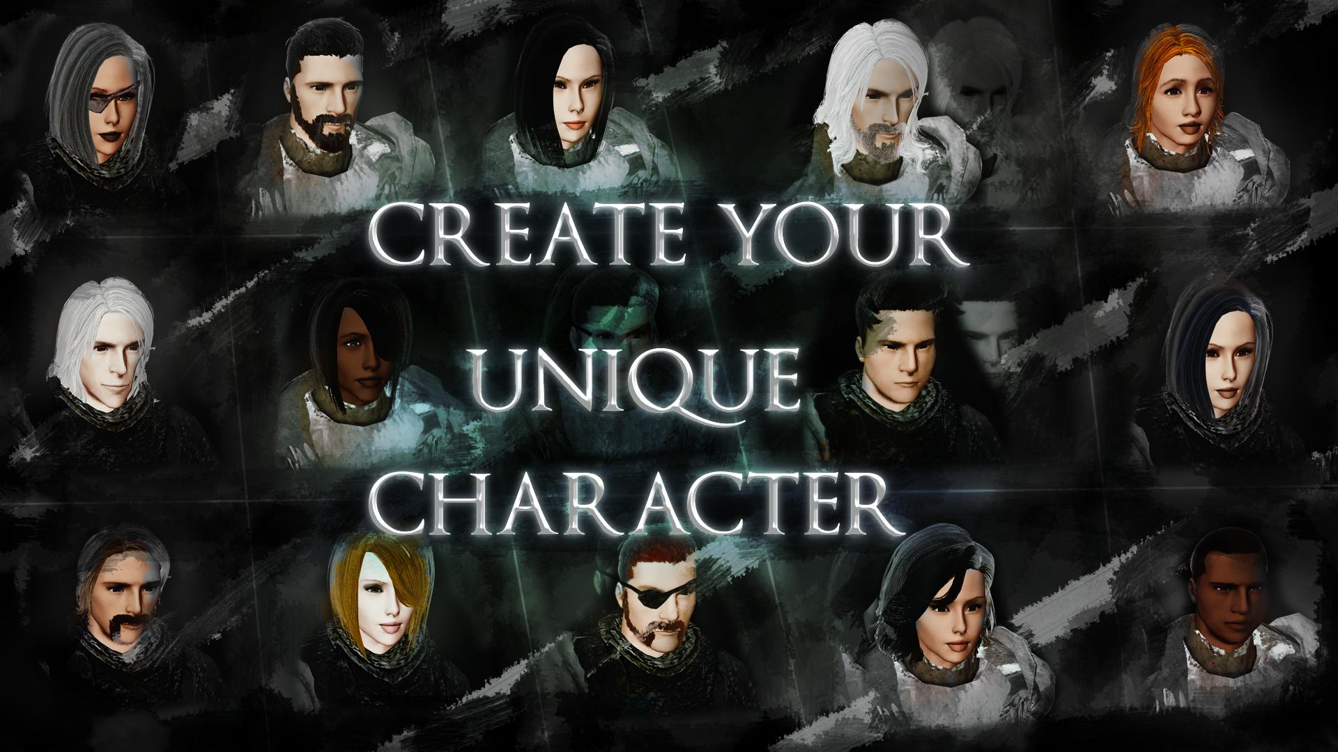 Blood Souls Arena
