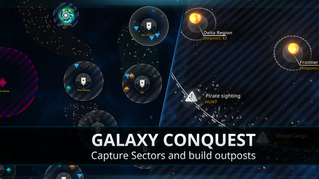 AQ First Contact
