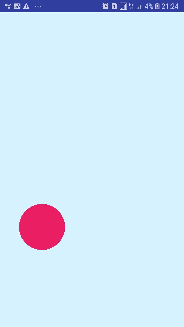 Enjoying Balls