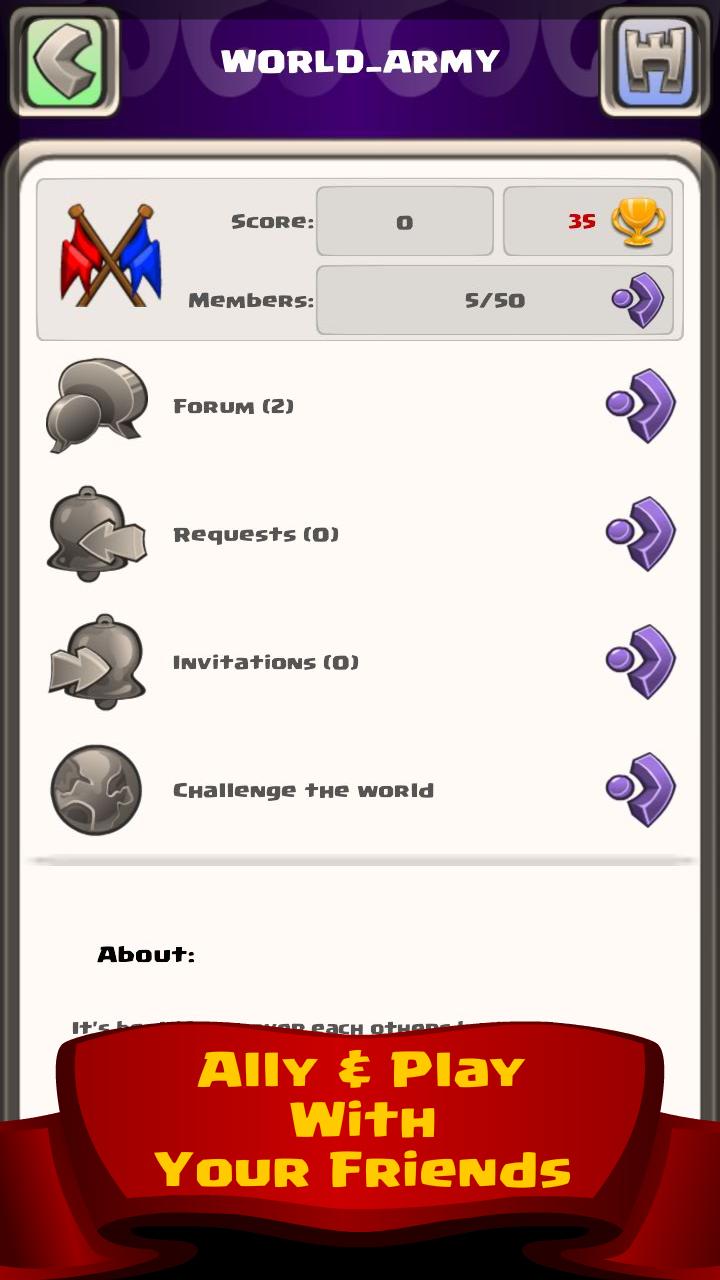 War Kingdoms