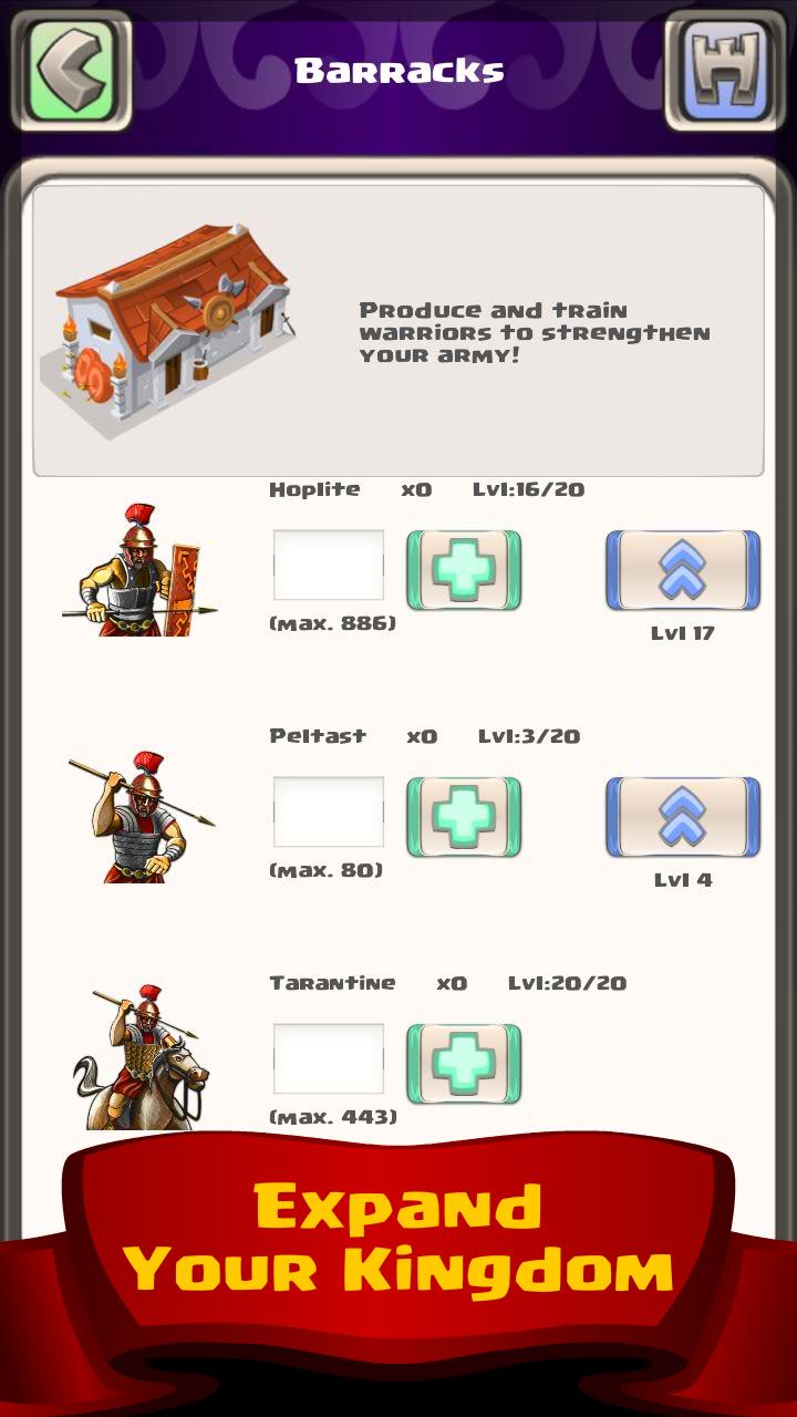 War Kingdoms
