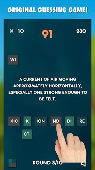 Broken Words PRO