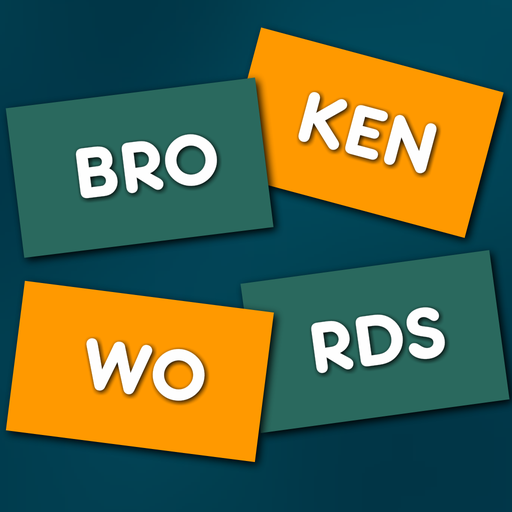Broken Words PRO