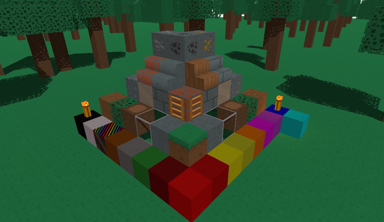 VR Craft
