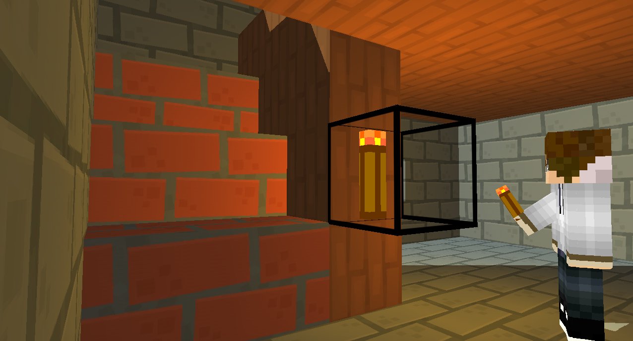 VR Craft
