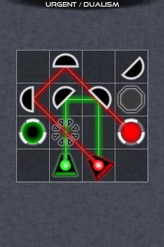 TM Laser Enigma