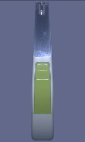 Gas Lighter - Flash
