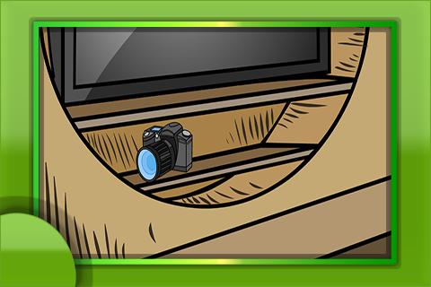 Virtual Room Escape