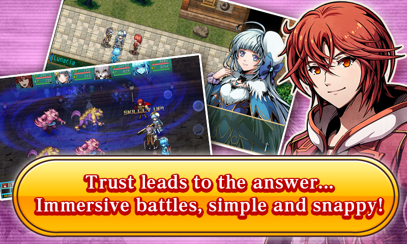 RPG Antiquia Lost