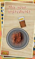 Fruit Cake - Free Cooking Game
