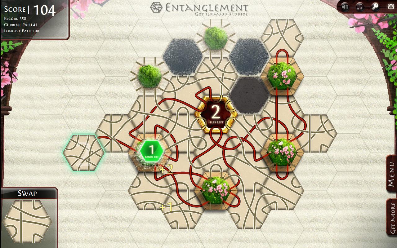 Entanglement Beta