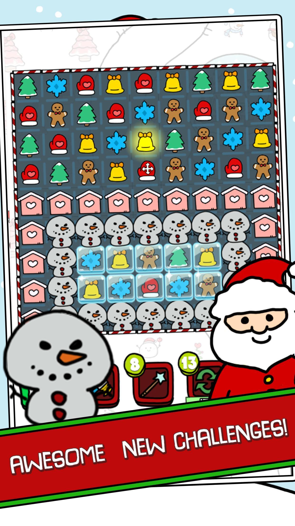 Christmas Blast