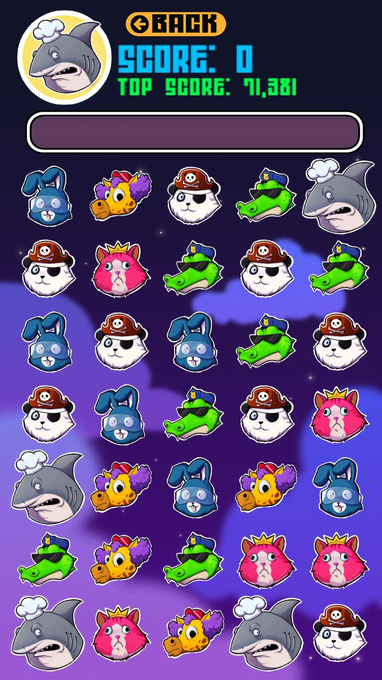 Sticker Swap